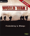 World War 1 - Grabenkrieg in Europa